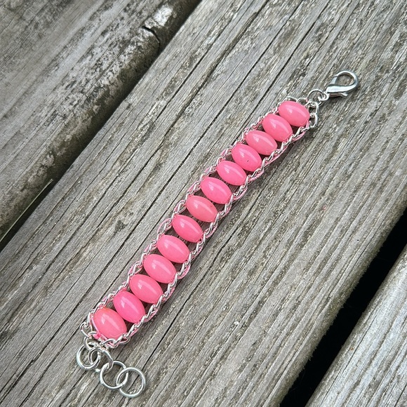 Woven bracelet - Picture 7 of 8